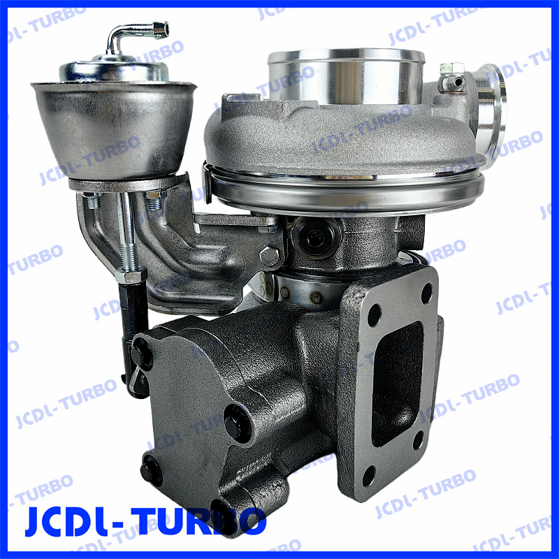 53444 Turbo B1CG Turbocharger 11479700043 53404.1118010 53444-20 for kamaz ...