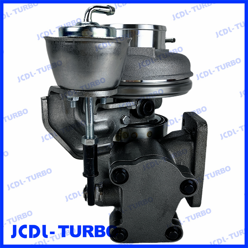 53444 Turbo B1CG Turbocharger 11479700043 53404.1118010 53444-20 for kamaz ...