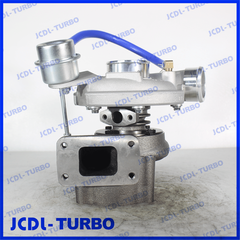 Turbo GT2556S Turbocharger 762932-5001S 320/06048 for Agricultural JCB Backhoe loader