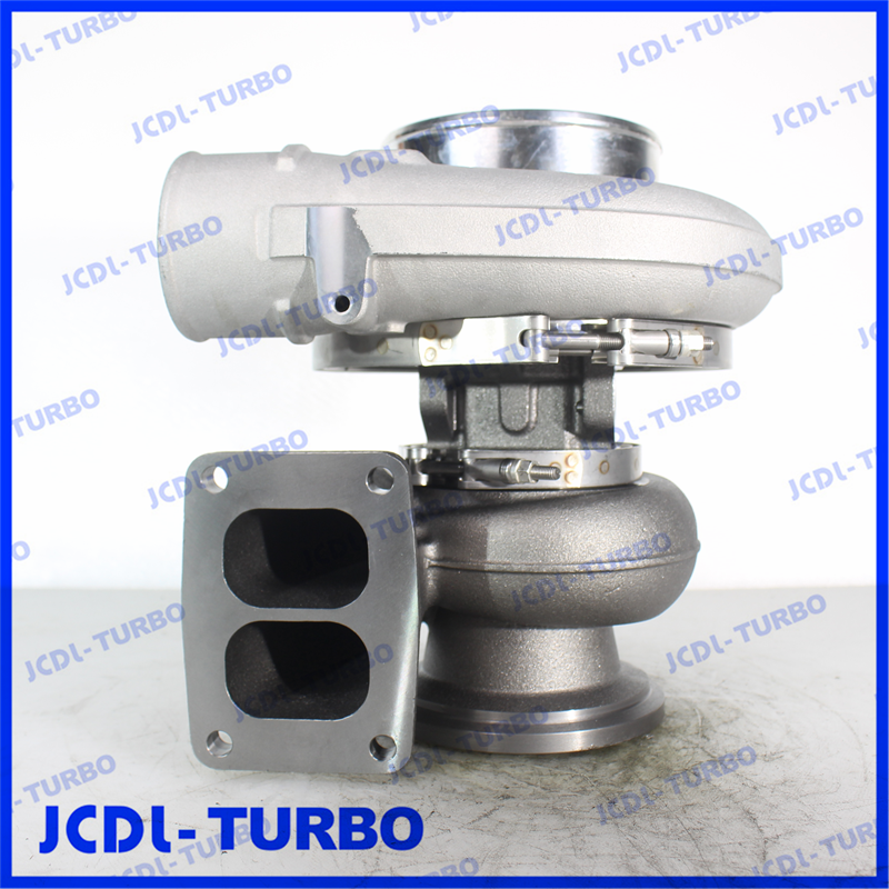 Turbo S400S056 Turbocharger 171556 171958 RE506331 for John Deere ...