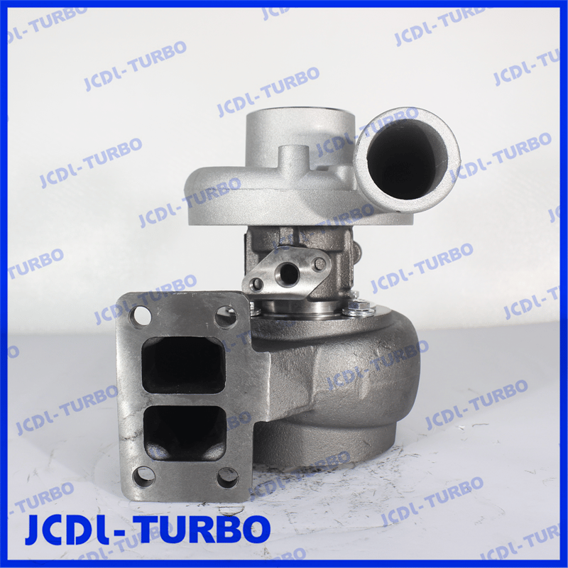 Turbo S2B Turbocharger 317095 317017 04233030KZ for DEUTZ GENSET BF6L913 Engine