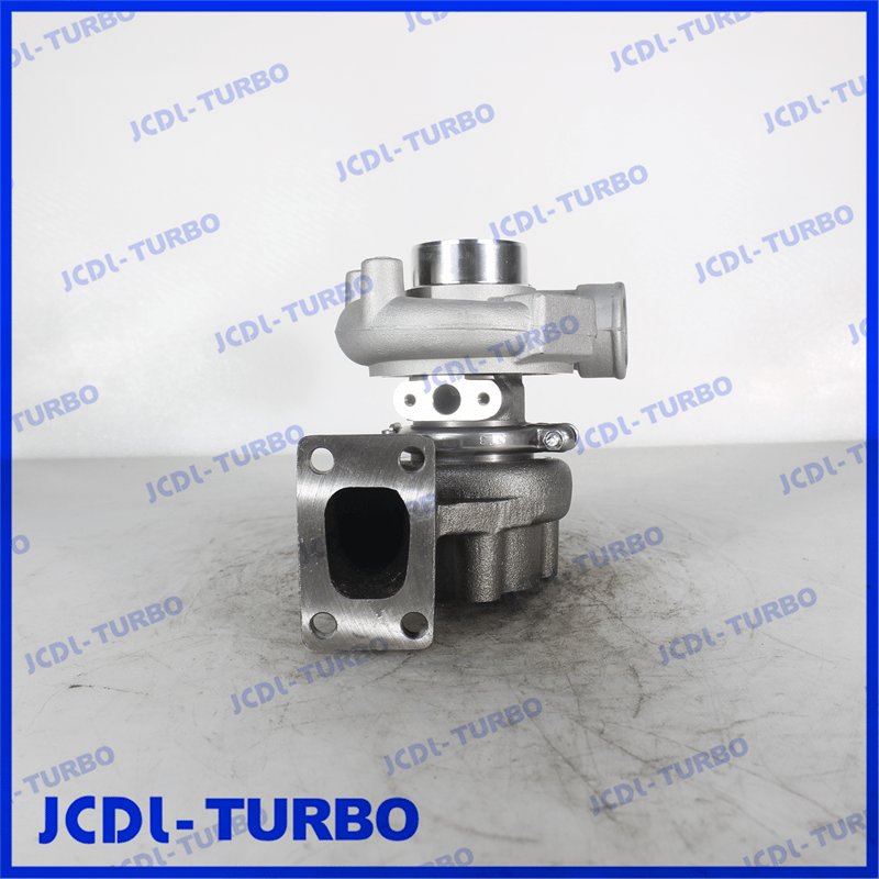 Turbo TD04HL Turbocharger 49189-02350 49S89-02350 ME441592 For KOBELCO SK160