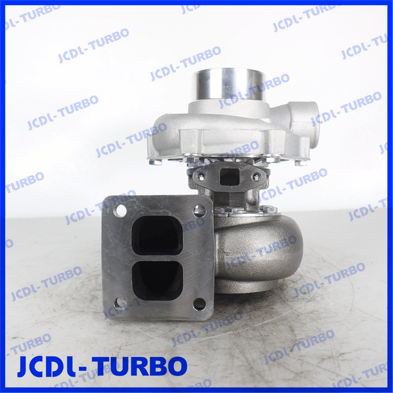 Turbo T04B18 Turbocharger 409570-5016 684240C92 409570-0016 for Navistar DT466 1586D A44052