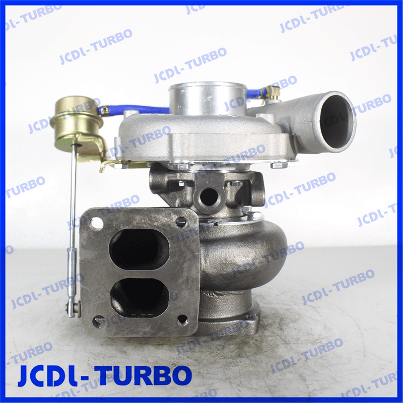 Turbo TBP4 Turbocharger 761363-1 761363-5001S 28230-87000 for Kia Cosmos Bus Rhino Truck with KK-CR Engine