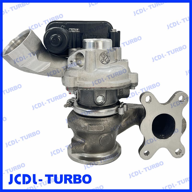 Turbo RHV4 Turbocharger 04E145722L 04E145722N  for Volkswagen Audi Jetta 1.4L