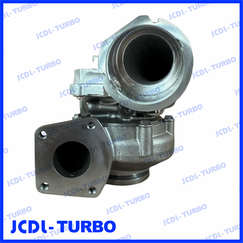 Turbo GTA1749V Turbocharger 729325-5004S 070145701K for VOLKSWAGON VARIOUS 2.5L ENGINE BNZ AXD EURO 3