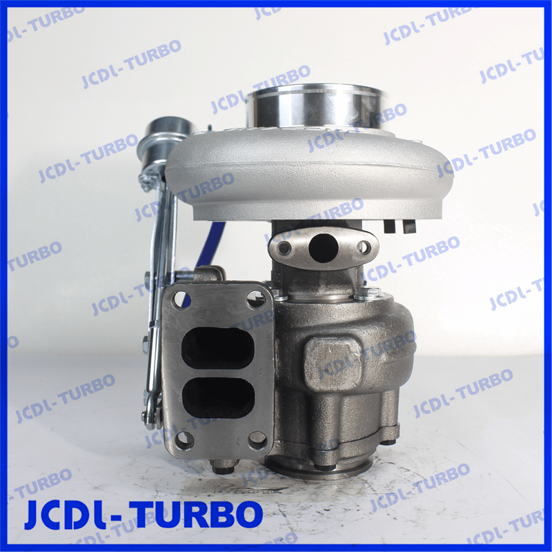NEW OEM Turbo WH1C 3529883 3528481 3528482 3528484 turbocharger for Cummins Engine 6BTA 6BTAA 5.9L