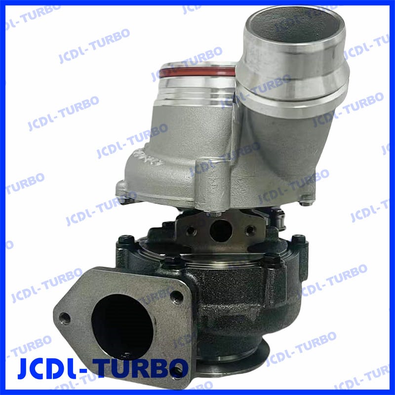 Turbo RHV4 Turbocharger 9VB02 V41VEG-SR0066B 11658512379 for MINI COUNTRYMAN COUPE ENGINE N47C20A 2.0L