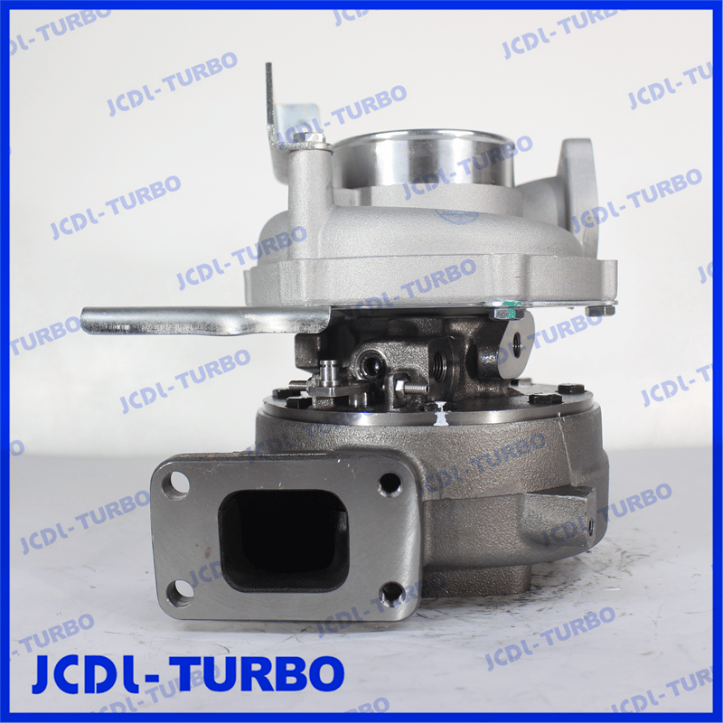 Turbo GTA3576KLNV Turbocharger 789209-5012 789209-0012 17201-E0A30 for Kobelco Acera Geospec Hydraulic Excavator with J05E Engine