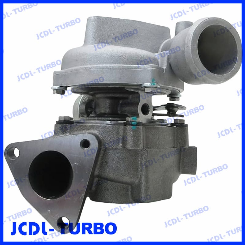 Turbo BV43 Turbocharger 53039880465 53039700465 0302DM0051N for Mahindra Scorpio 2.2L.