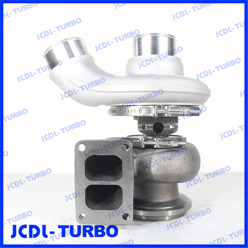 Turbo S400 Turbocharger 174828 1080021R 631GC5145AM for Mack Truck E7 427 460 12.7L Diesel Engine
