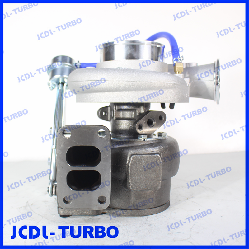 Turbocharger HX40W Turbo 4038894 20593443 403312300 for Volvo ...