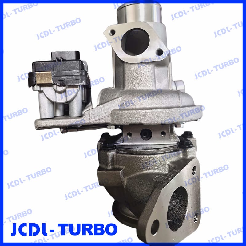Turbo GTD1449V Turbocharger 876358-5003S C00185436 876358-0003 for SAIC MAXUS LDV DELIVER 9 ENGINE HPD D20 2.0L