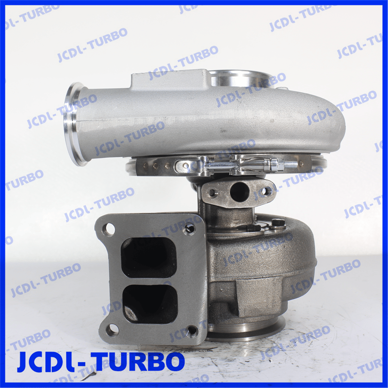 Turbo HE500FG Turbocharger 4031125H 3797398 2037752 for SCANIA ENGINE DI13 INDUSTRIAL