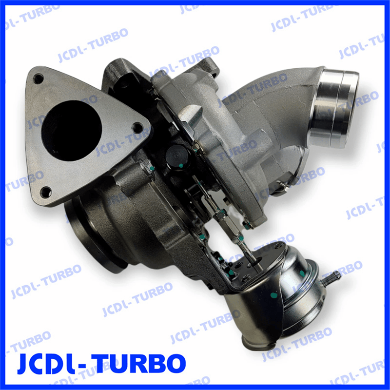 Turbocharger GTB1752V Turbo 760700-5004S 760700-0004 for VOLKSWAGEN TOUAREG 2.5L ENGINE BPE BAC BLK