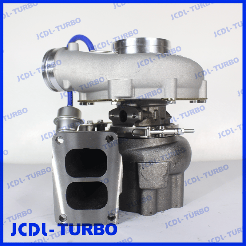 Turbo GT42 150105-00769A 753834-0008 Turbocharger for Daewoo Dx520 Excavator