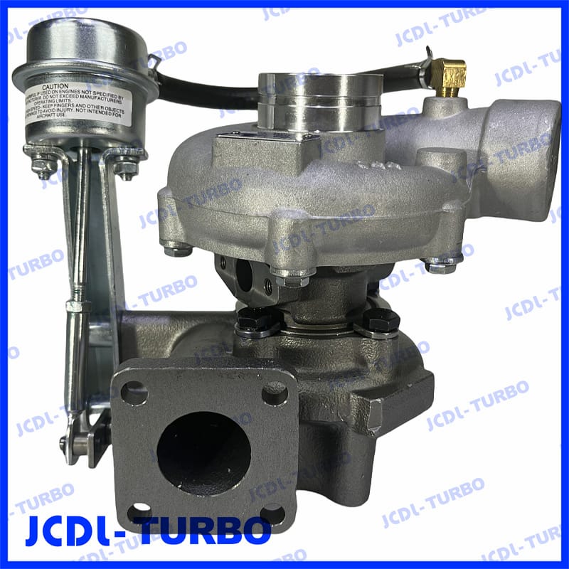 Turbo HP50-3 1118100-D06-1 1118100D061 Turbocharger for FAW CA4D28 engine