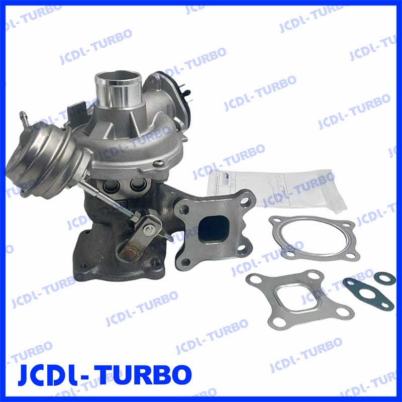 Turbo GTDI12V 1761178 53420053 2082254 Turbocharger for FORD 1.0 ECOBOOST MIDA ENGINE