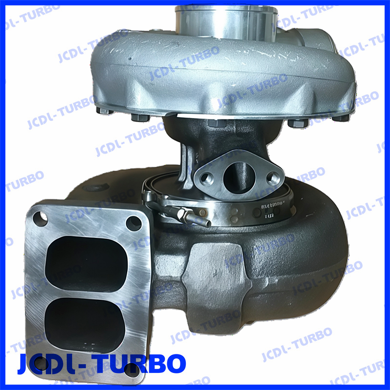 Turbo H3B Turbocharger 3530548 4033112 1318460 for SCANIA ENGINE DS14 ...