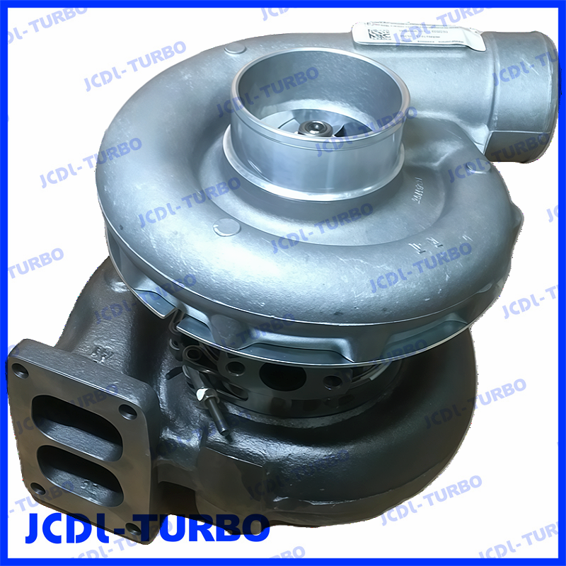 Turbo H3B Turbocharger 3530548 4033112 1318460 for SCANIA ENGINE DS14 ...