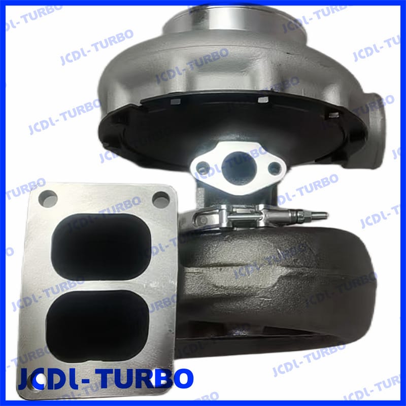 Turbo H3B Turbocharger 4033113 3533988 1303809 for Scania 143 14.2L 450 KM DS14-09 DS14-10