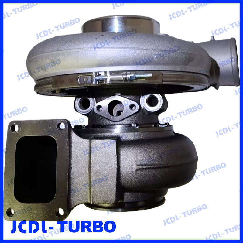 Turbo HX82 Turbocahrger 3774188 2835774 4033470H for Cummins KTA50 engine