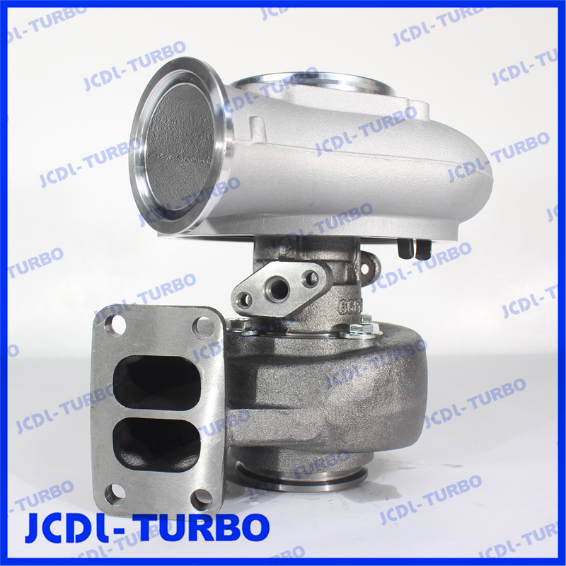 Aftermarket Turbo HX35 Turbocharger 4031501 4031505 2882036 for Cummins ...