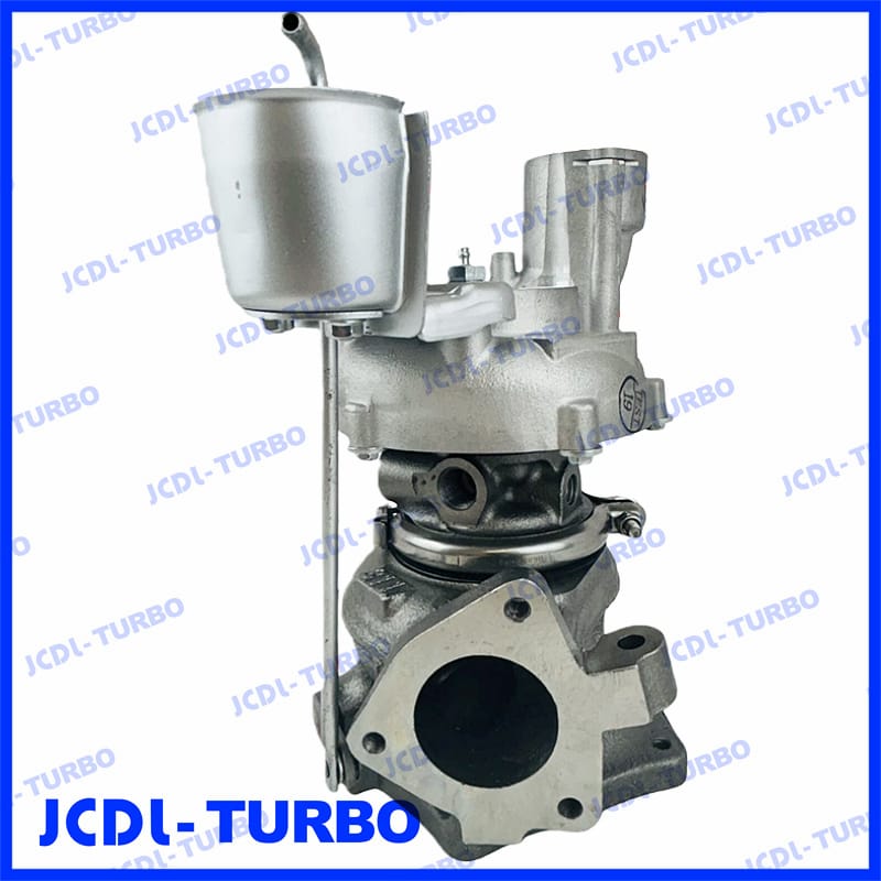 Turbo RHF5H Turbocharger VD430067 VA430067 94812301556 for Porsche Cayenne 948 RH Side