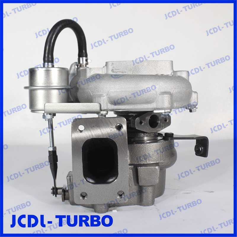 Turbo GT22 Turbocharger 759638-5002 759638-0002 1008200FA060 for JAC Refine with HFC4DA1-1A Engine