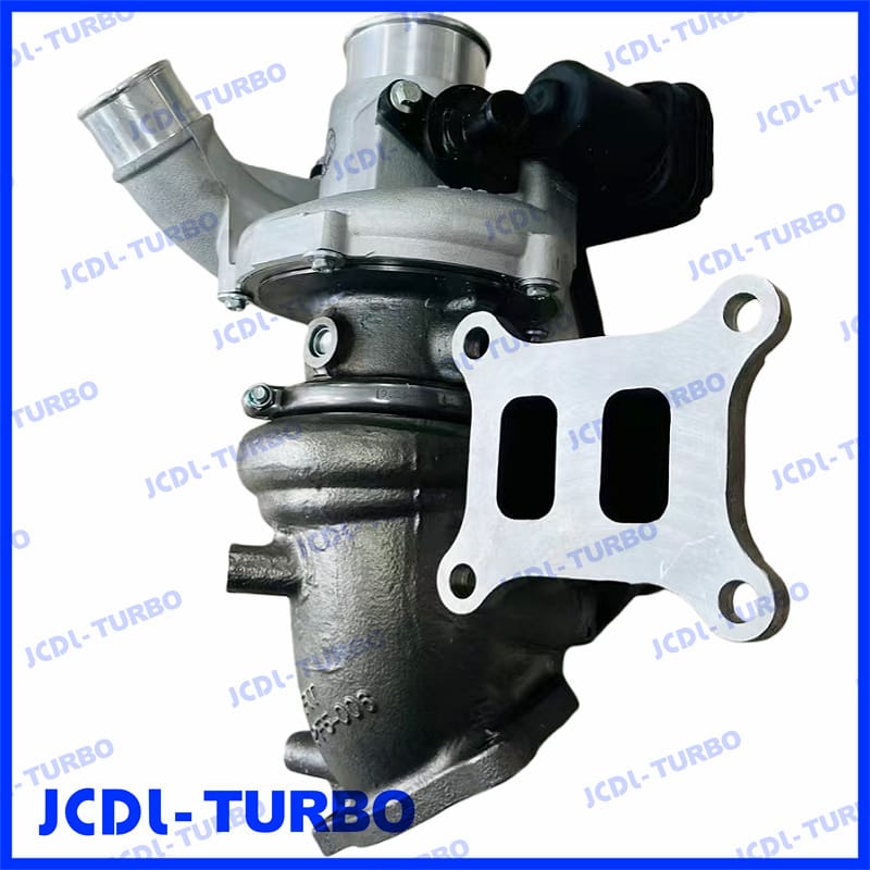Turbo 1118010-59L 1118010-59L29 Turbocharger for Hongqi Red Banner H7 HS5 CA4GC20TD CA4GC20TD-32 2.0T engine