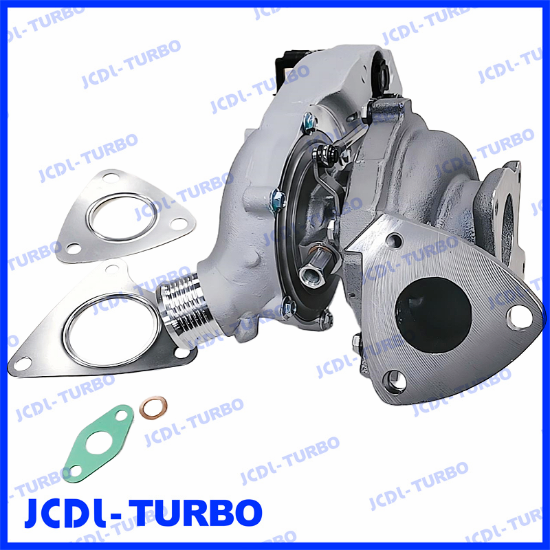 Turbo GT1444Z Turbocharger 778401-0004 778401-5011S LR013202 for Land ...