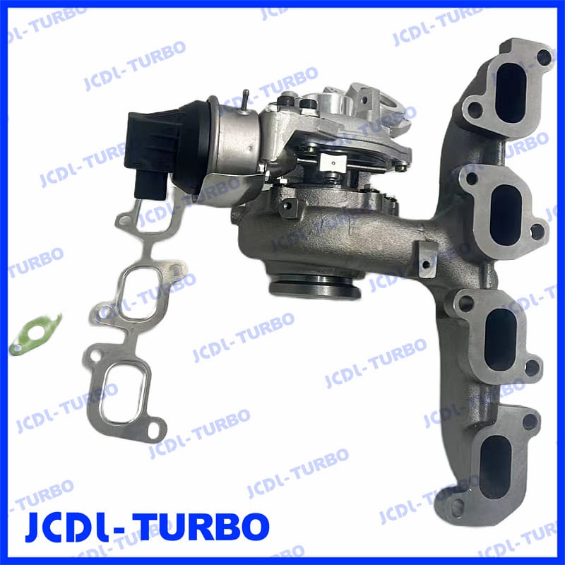 Turbo BV40 Turbocharger 54409880036 54409700036 03L253010G for Volkswagen Touran with APP AUQ AGU AQA ARX AJQ ARY Engine