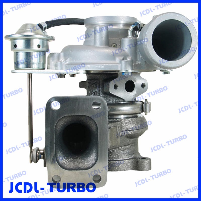 Turbo RHF4H Turbocharger 110053P006 F41CAY-SR001B 35242129F for VM Motori Marine with MR504L MR 504 LS3 Engine