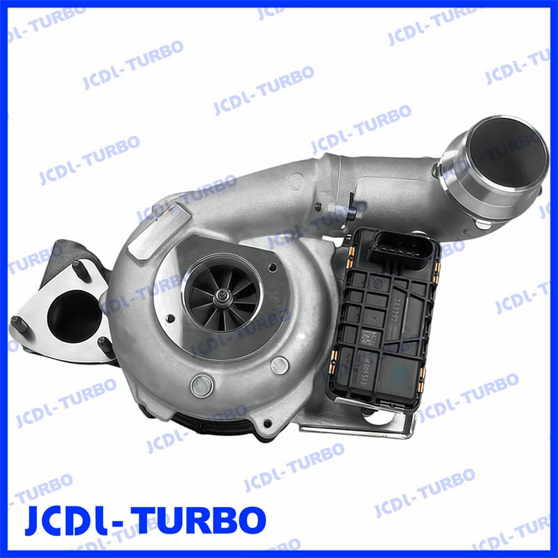 Turbo GTB2056VKL Turboocharger 823024-5005S 823024-0001 35242180F for Jeep Cherokee Grand Cherokee 3.0 CRD with A630 Engine