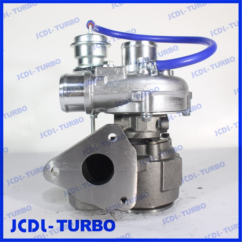 K03 53039880725 53039700553 04128306 Turbocharger for DEUTZ INDUSTRIAL 3.6L ENGINE TCD 3.6