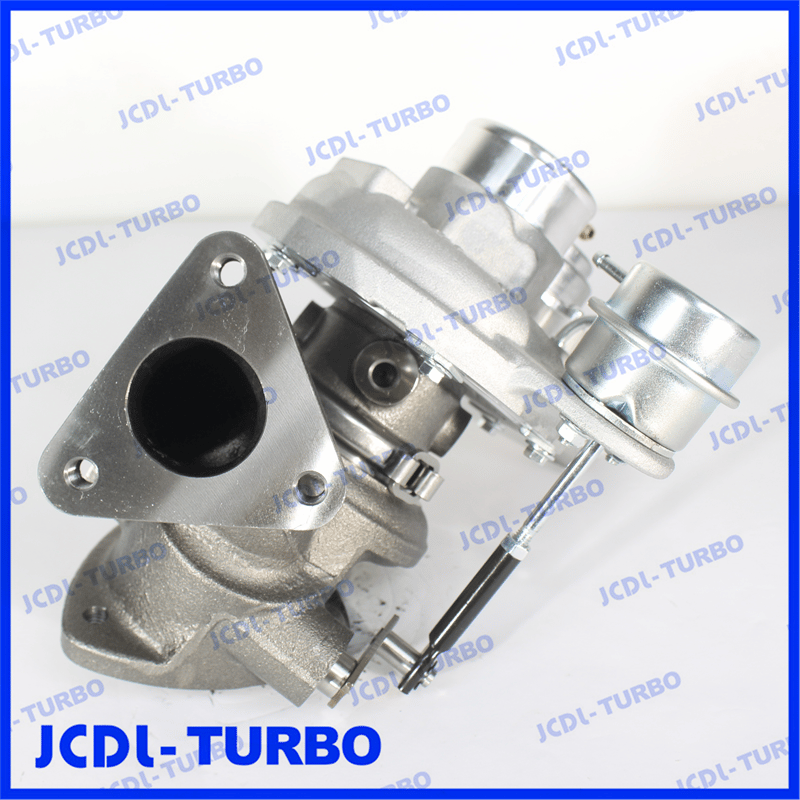 GT20 484B-1118010BA 742240-5005S 742240-0005 turbocharger for Chery X5 G5 SQR484B engine