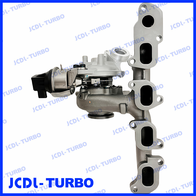 Cfhc Engine Turbo BV40 Turbocharger 54409880035 54409880020 03L253010J for AUDI A3 ...