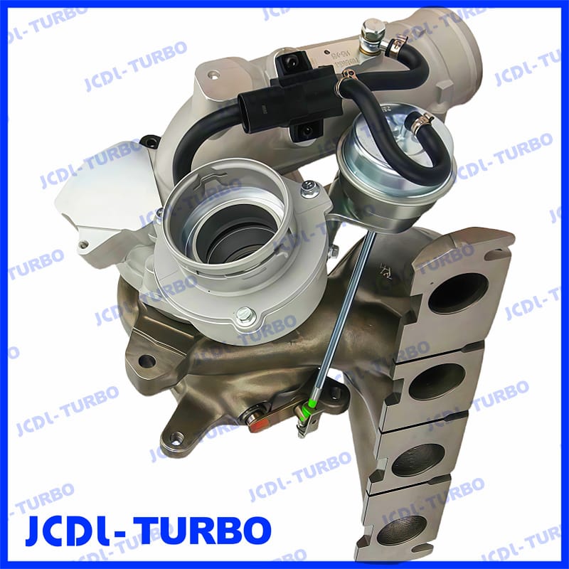 K04 turbo charger 53049700064 06F145702C for Audi A3 S3 TT 2.0 TFSI BHZ