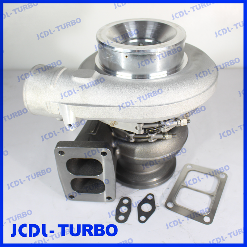 Turbo S400 Turbocharger 475143 175143 RE524733 for John Deere Tractor ...