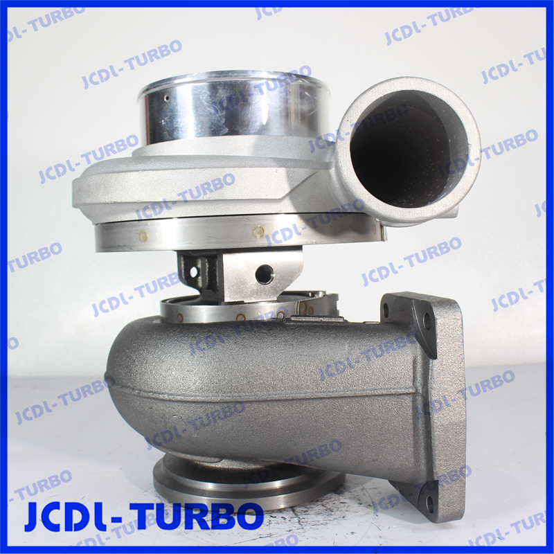 Turbo S400 Turbocharger 475143 175143 RE524733 for John Deere Tractor ...
