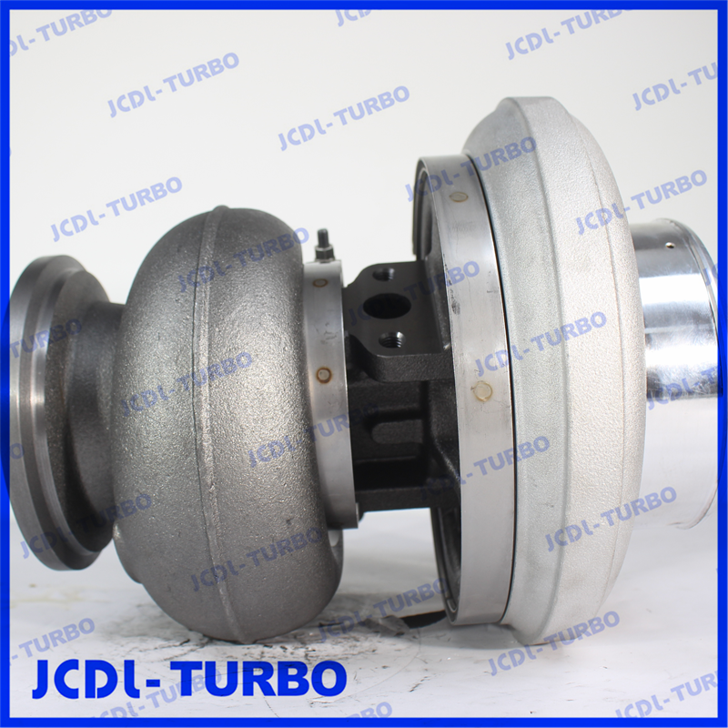 Turbo S400 Turbocharger 475143 175143 RE524733 for John Deere Tractor ...