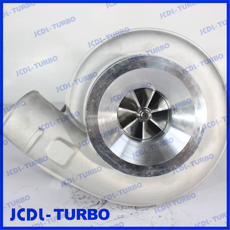 Turbo S400 Turbocharger 475143 175143 RE524733 for John Deere Tractor ...