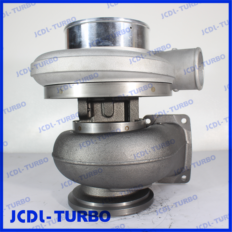 Turbo S400 Turbocharger 475143 175143 RE524733 for John Deere Tractor ...