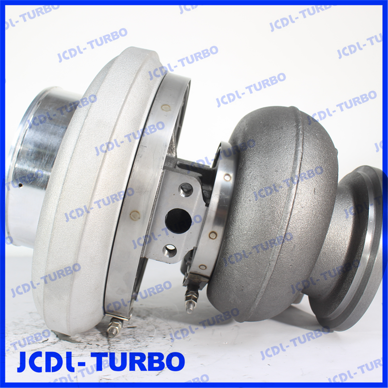 Turbo S400 Turbocharger 475143 175143 RE524733 for John Deere Tractor ...