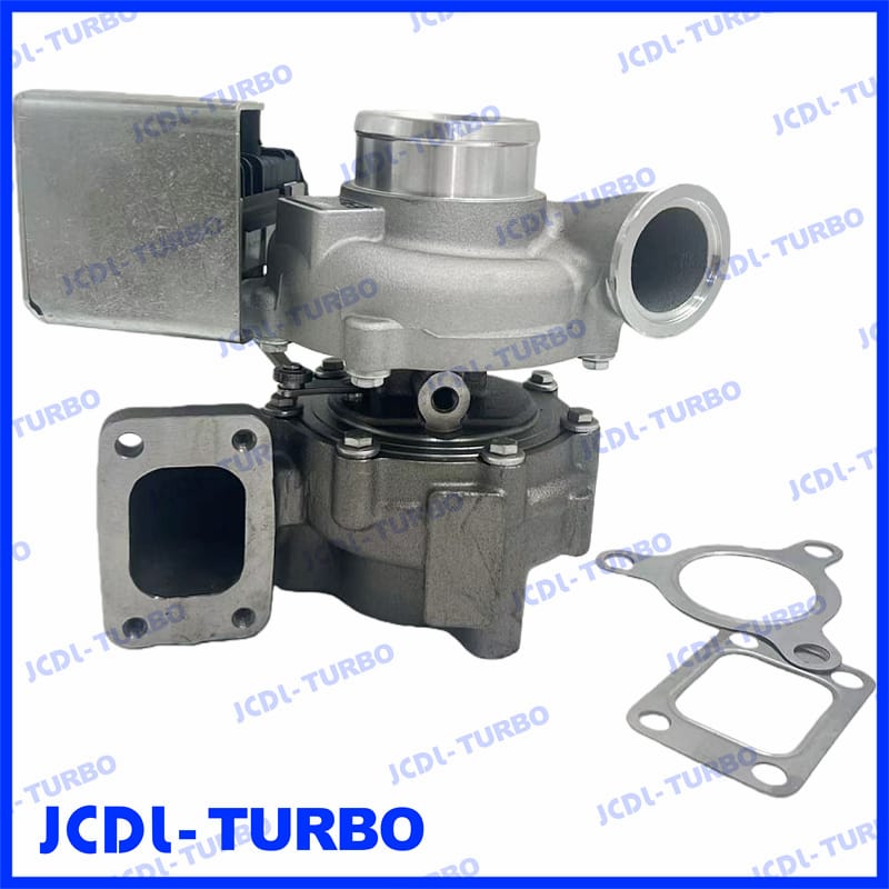 Turbo BV45 17459980000 17459700000 5370733 TURBOCHARGER for FOTON TUNLAND 2.8L ISF engine