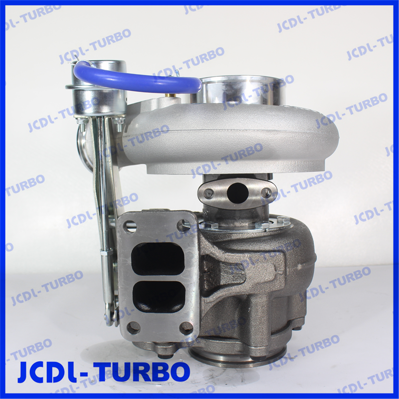 Turbo HX40W Turbocharger 3597581 3597582 3597583 4089328 for Cummins ...