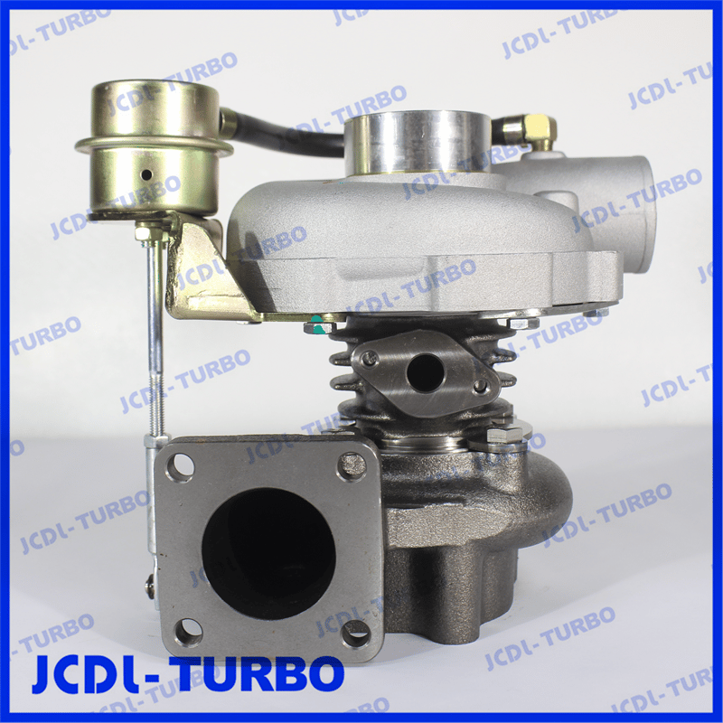 Turbo JP60S Turbocharger D38-000-72 D38-000-720 00JP060S067 For SDEC D4114ZLG1B Engine