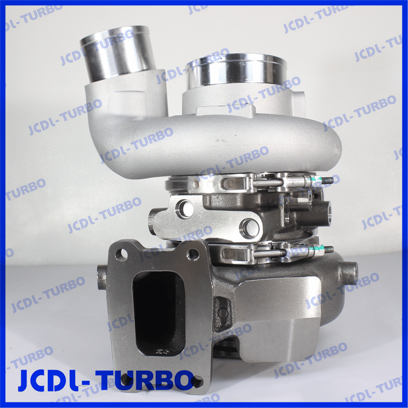 Turbo HE300VG Turbocharger 68444771 68444771AB 5640906 for Dodge Ram 2500 3500