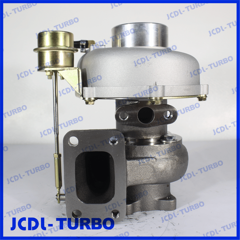 Turbo JP60S Turbocharger D38-000-74+A D38-000-74 00JP070S000 for Cummins Shangchai Engine D4114 D9 SC5D125G2B1