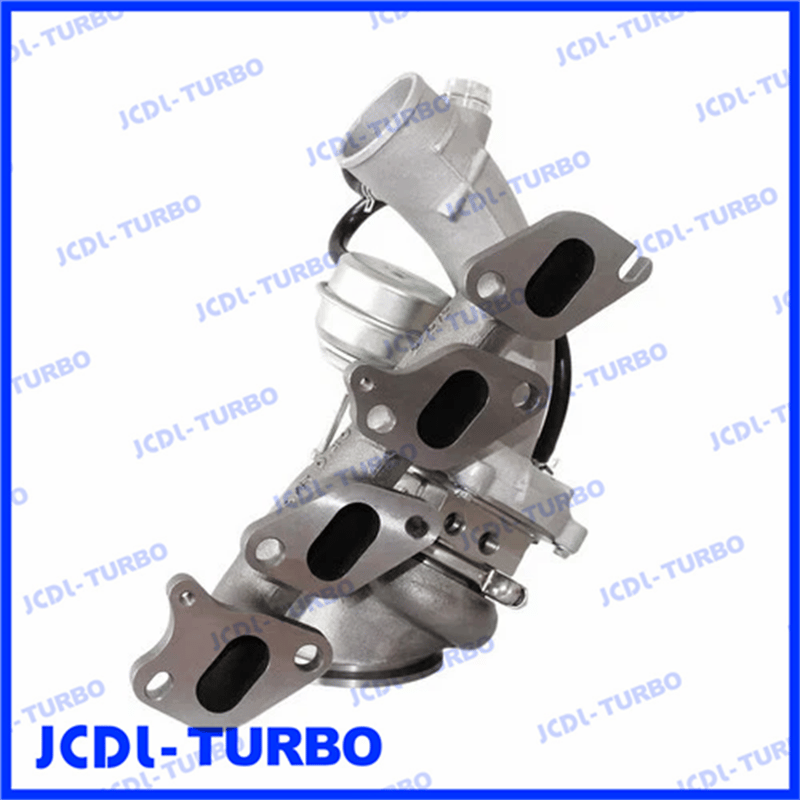 Turbo GT1446SLM Turbocharger 781504-5014S 781504-5004S 95527141 for Opel Astra with A14NET EcoTec Engine